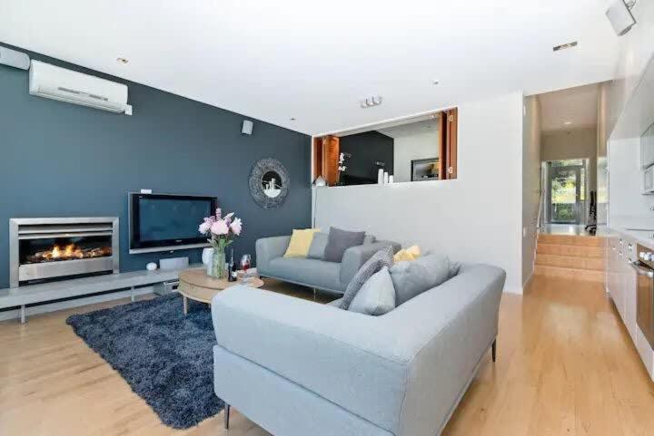 Luxury Lake View - 1 Bedroom Квінстаун Екстер'єр фото